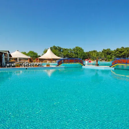 Locazione Turistica Borsetti.3 Holiday home Ravenna