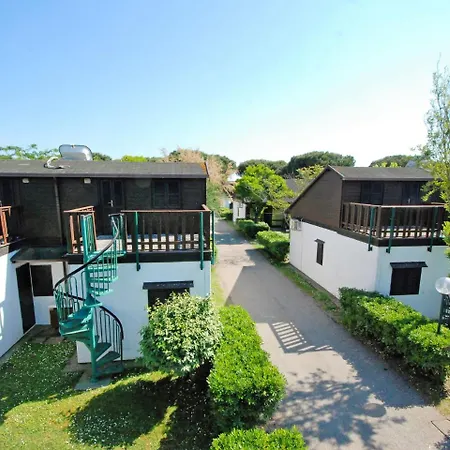 Locazione Turistica Borsetti.3 Holiday home Ravenna