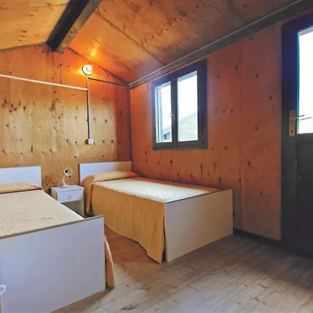 Holiday home Locazione Turistica Borsetti.3 Ravenna