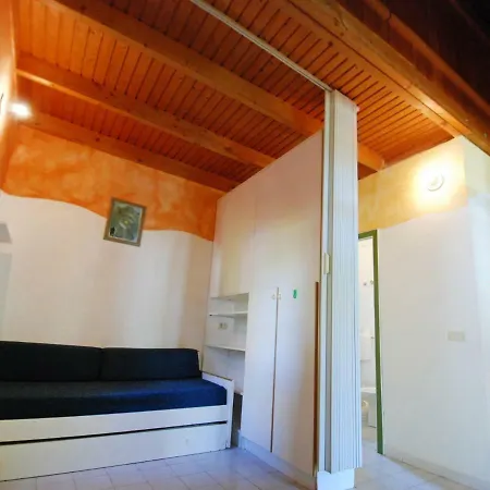 Locazione Turistica Borsetti.3 Holiday home Ravenna