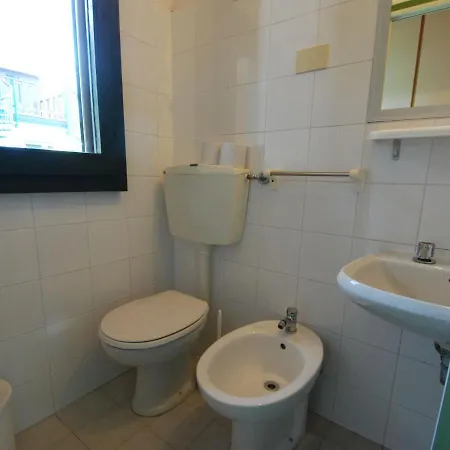 Holiday home Locazione Turistica Borsetti.3 *