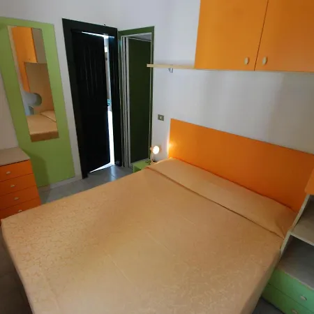 Locazione Turistica Borsetti.3 Holiday home